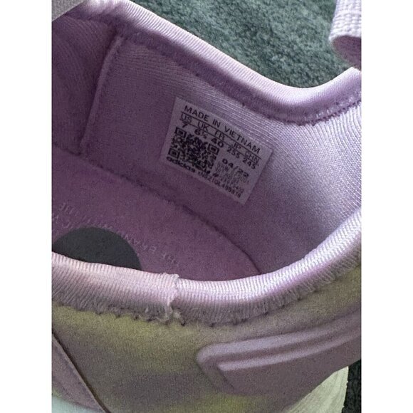 Adidas NMD_R1 J Blilil Originals HQ6184 Running Shoes Womens Sneakers Size 7 New - Picture 6 of 14